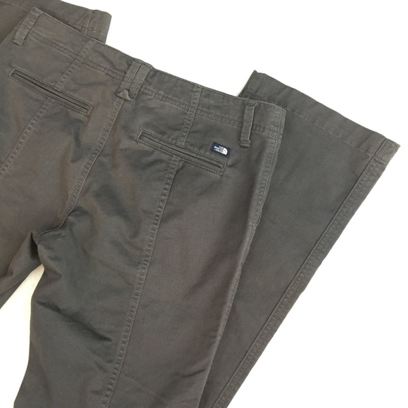 The North Face Pants - The North Face Gray Pants